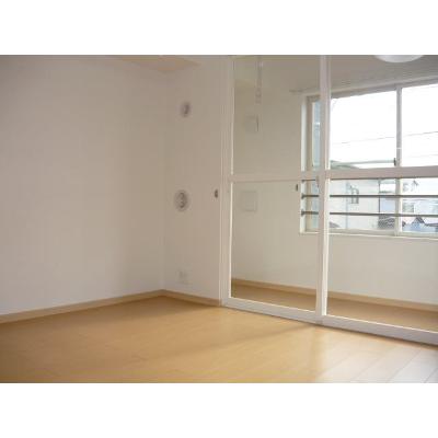 アルバ土崎Ｂ 202【管理NO：1-015568702-02020】 ★家具家電は申し込み後に搬入します★ ★2026年10月下旬入居可能★の物件写真2