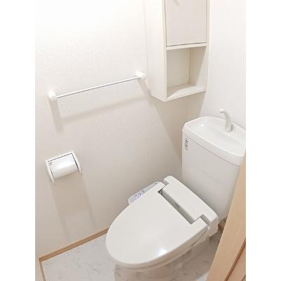 グランドール　Ｂ 201【管理NO：1-015901202-02010】 ★家具家電は申し込み後に搬入します★ ★2026年11月中旬入居可能★の物件写真5