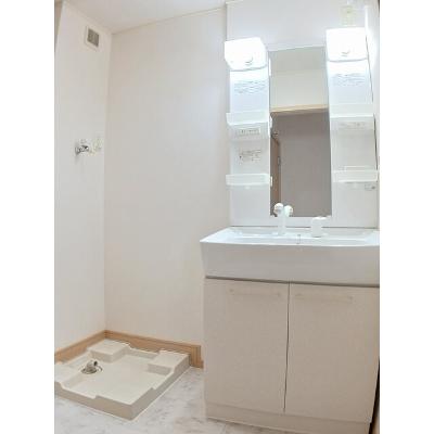 グランドール　Ｂ 201【管理NO：1-015901202-02010】 ★家具家電は申し込み後に搬入します★ ★2026年11月中旬入居可能★の物件写真6