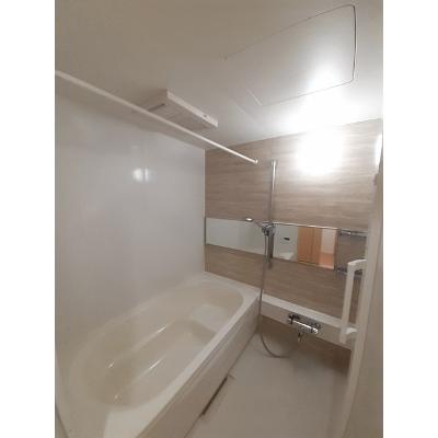 ソラーナ 202【管理NO：1-020244701-02020】 ★家具家電は申し込み後に搬入します★ ★2026年10月下旬入居可能★の物件写真4
