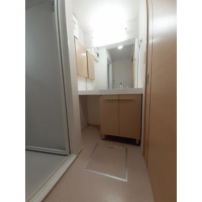 ソラーナ 202【管理NO：1-020244701-02020】 ★家具家電は申し込み後に搬入します★ ★2026年10月下旬入居可能★の物件写真6