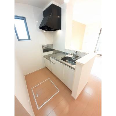 セリシールⅢ　Ａ 101【管理NO：1-019953601-01010】 ★家具家電は申し込み後に搬入します★の物件写真3