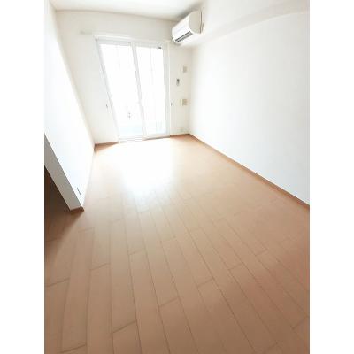 カルムフランＡ 103【管理NO：1-014941501-01030】 ★家具家電は申し込み後に搬入します★ ★2026年10月下旬入居可能★の物件写真2