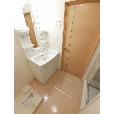 ユニゾン　ハウス 201【管理NO：1-017257801-02010】 ★家具家電は申し込み後に搬入します★ ★2026年10月中旬入居可能★の物件写真6
