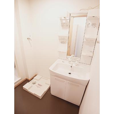 光ａｐａｒｔｍｅｎｔ１ 101【管理NO：1-016231201-01010】 ★家具家電は申し込み後に搬入します★の物件写真6