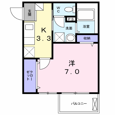 リバーサイド　ガーデン 301【管理NO：1-021651201-03010】 ★家具家電は申し込み後に搬入します★ ★2026年10月下旬入居可能★の外観画像