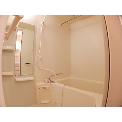 エレガンシア・メゾン 201【管理NO：1-014510901-02010】 ★家具家電は申し込み後に搬入します★ ★2027年01月下旬入居可能★の物件写真4