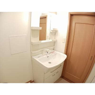 エレガンシア・メゾン 201【管理NO：1-014510901-02010】 ★家具家電は申し込み後に搬入します★ ★2027年01月下旬入居可能★の物件写真6