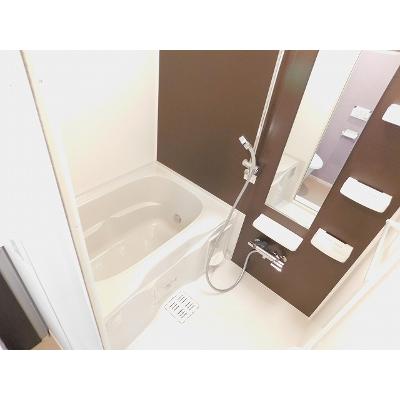 フィオーレ 101【管理NO：1-023814901-01010】 ★家具家電は申し込み後に搬入します★ ★2026年10月下旬入居可能★の物件写真4