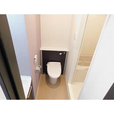 フィオーレ 101【管理NO：1-023814901-01010】 ★家具家電は申し込み後に搬入します★ ★2026年10月下旬入居可能★の物件写真5