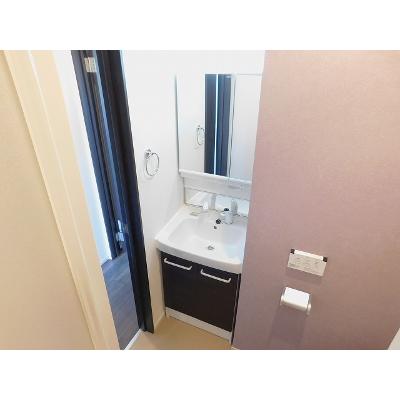 フィオーレ 101【管理NO：1-023814901-01010】 ★家具家電は申し込み後に搬入します★ ★2026年10月下旬入居可能★の物件写真6