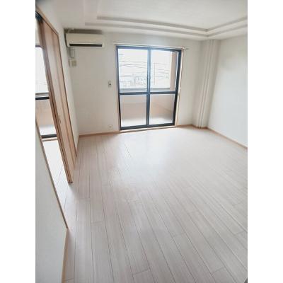 ノア・ヒガシヤモト 201【管理NO：1-099290901-02010】 ★家具家電は申し込み後に搬入します★ ★2026年09月下旬入居可能★の物件写真2