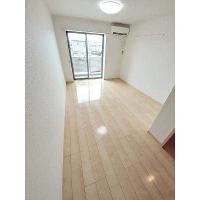 Ｌｕｎａ　ｌａｐｉｎ　１ 202【管理NO：1-017192701-02020】 ★家具家電は申し込み後に搬入します★ ★2026年09月下旬入居可能★の物件写真2