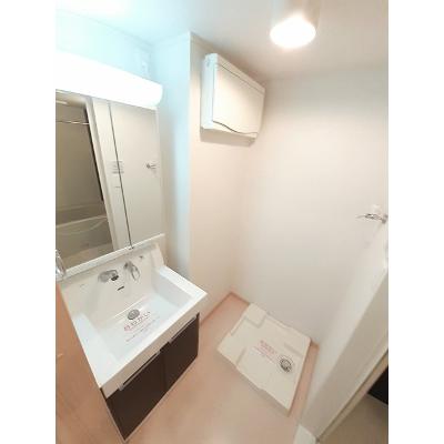 Ｌｕｎａ　ｌａｐｉｎ　１ 202【管理NO：1-017192701-02020】 ★家具家電は申し込み後に搬入します★ ★2026年09月下旬入居可能★の物件写真6