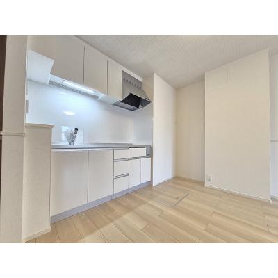 ヴィラ　カレントＣ 101【管理NO：1-027956001-01010】 ★家具家電は申し込み後に搬入します★ ★2026年10月下旬入居可能★の物件写真3