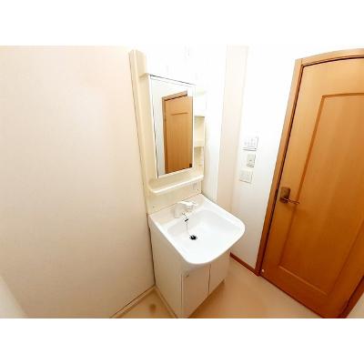 パークメゾン１５ 201【管理NO：1-012246901-02010】 ★家具家電は申し込み後に搬入します★ ★2026年10月中旬入居可能★の物件写真6