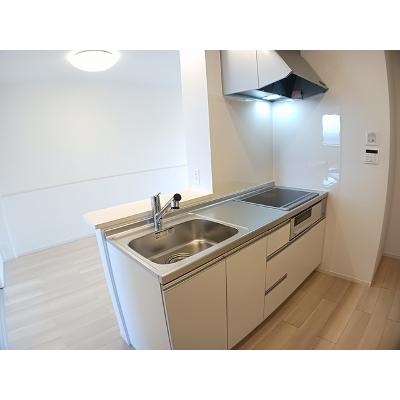 デイライト 203【管理NO：1-027907201-02030】 ★家具家電は申し込み後に搬入します★ ★2026年10月下旬入居可能★の物件写真3
