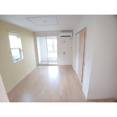 シュガーローズＡ館 104【管理NO：1-021584701-01040】 ★家具家電は申し込み後に搬入します★ ★2026年10月上旬入居可能★の物件写真2