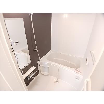 シュガーローズＡ館 104【管理NO：1-021584701-01040】 ★家具家電は申し込み後に搬入します★ ★2026年10月上旬入居可能★の物件写真4