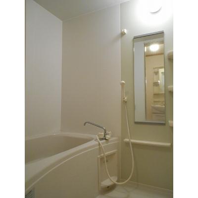 フィオーレ　グリーンヒル 203【管理NO：1-012022301-02030】 ★家具家電は申し込み後に搬入します★ ★2026年11月上旬入居可能★の物件写真4