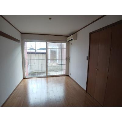 パラッツォＡ 102【管理NO：1-007563301-01020】 ★家具家電は申し込み後に搬入します★ ★2026年10月下旬入居可能★の物件写真2