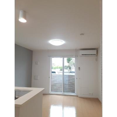 リバーガーデンＴＧ・Ⅱ 101【管理NO：1-019407701-01010】 ★家具家電は申し込み後に搬入します★ ★2026年10月上旬入居可能★の物件写真2