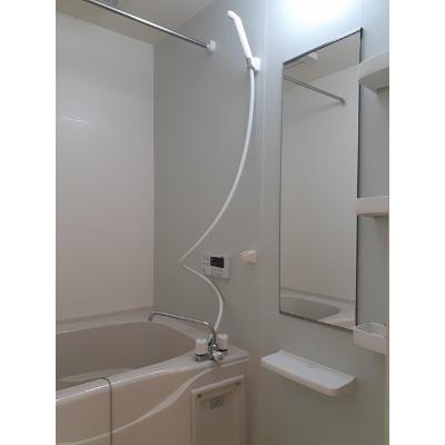 リバーガーデンＴＧ・Ⅱ 101【管理NO：1-019407701-01010】 ★家具家電は申し込み後に搬入します★ ★2026年10月上旬入居可能★の物件写真4