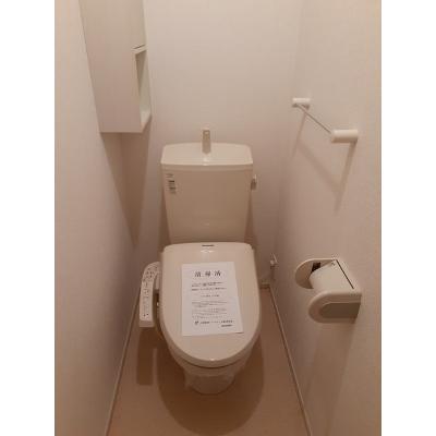 リバーガーデンＴＧ・Ⅱ 101【管理NO：1-019407701-01010】 ★家具家電は申し込み後に搬入します★ ★2026年10月上旬入居可能★の物件写真5