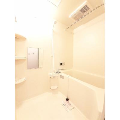 アウローラＡ 201【管理NO：1-012217501-02010】 ★家具家電は申し込み後に搬入します★ ★2026年10月中旬入居可能★の物件写真4