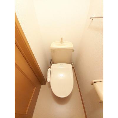 アウローラＡ 201【管理NO：1-012217501-02010】 ★家具家電は申し込み後に搬入します★ ★2026年10月中旬入居可能★の物件写真5