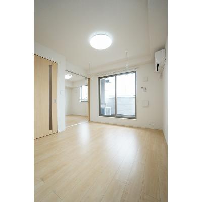 アクアポルタ 206【管理NO：1-022883601-02050】 ★家具家電は申し込み後に搬入します★の物件写真2