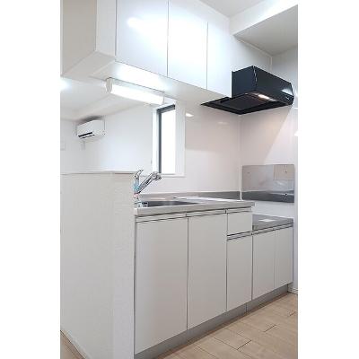 アクアポルタ 206【管理NO：1-022883601-02050】 ★家具家電は申し込み後に搬入します★の物件写真3