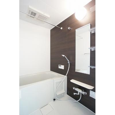 アクアポルタ 206【管理NO：1-022883601-02050】 ★家具家電は申し込み後に搬入します★の物件写真4