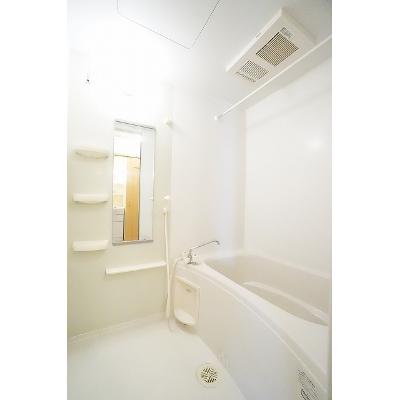アローザ２５Ｄ 201【管理NO：1-012968204-02010】 ★家具家電は申し込み後に搬入します★ ★2026年10月下旬入居可能★の物件写真4