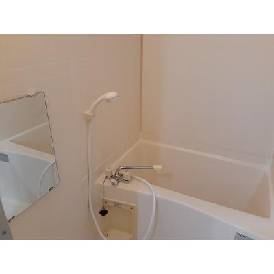 ルミエール 305【管理NO：1-010190901-03040】 ★家具家電は申し込み後に搬入します★ ★2026年10月下旬入居可能★の物件写真4