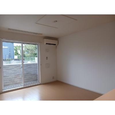 プラシードＫⅡ 102【管理NO：1-020207601-01020】 ★家具家電は申し込み後に搬入します★の物件写真2