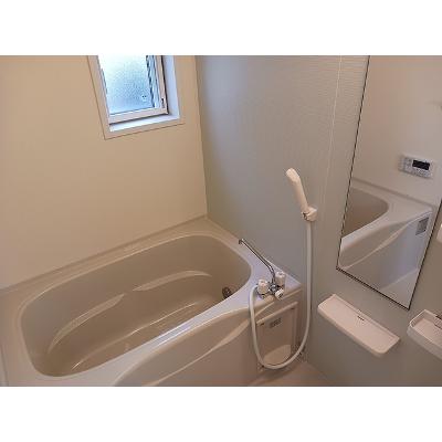 プラシードＫⅡ 102【管理NO：1-020207601-01020】 ★家具家電は申し込み後に搬入します★の物件写真4
