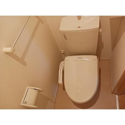 プラシードＫⅡ 102【管理NO：1-020207601-01020】 ★家具家電は申し込み後に搬入します★の物件写真5