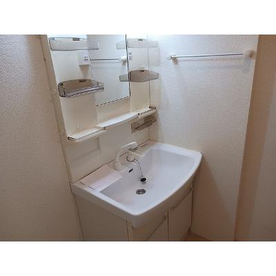 プラシードＫⅡ 102【管理NO：1-020207601-01020】 ★家具家電は申し込み後に搬入します★の物件写真6