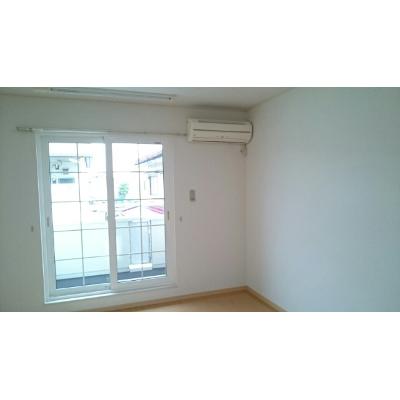 カーサ　松原 202【管理NO：1-015870201-02020】 ★家具家電は申し込み後に搬入します★ ★2026年09月下旬入居可能★の物件写真2