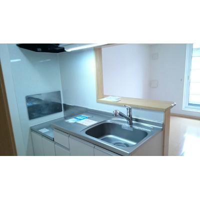 カーサ　松原 202【管理NO：1-015870201-02020】 ★家具家電は申し込み後に搬入します★ ★2026年09月下旬入居可能★の物件写真3