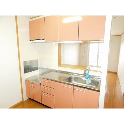 グランデ・フォレスタＣ 202【管理NO：1-013225301-02020】 ★家具家電は申し込み後に搬入します★ ★2026年10月上旬入居可能★の物件写真3