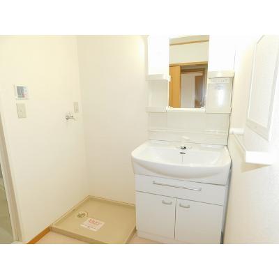 グランデ・フォレスタＣ 202【管理NO：1-013225301-02020】 ★家具家電は申し込み後に搬入します★ ★2026年10月上旬入居可能★の物件写真6
