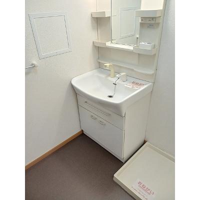 アースリバーＡ 205【管理NO：1-014250601-02040】 ★家具家電は申し込み後に搬入します★の物件写真6