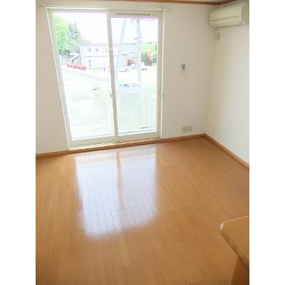 エリア２１ＤｅｆｉⅡ 203【管理NO：1-012820601-02030】 ★家具家電は申し込み後に搬入します★ ★2026年10月下旬入居可能★の物件写真2