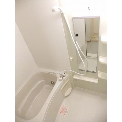 エリア２１ＤｅｆｉⅡ 203【管理NO：1-012820601-02030】 ★家具家電は申し込み後に搬入します★ ★2026年10月下旬入居可能★の物件写真4