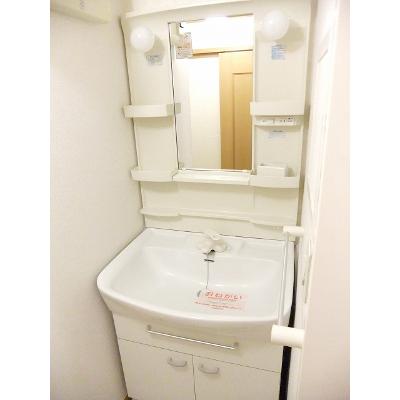 エリア２１ＤｅｆｉⅡ 203【管理NO：1-012820601-02030】 ★家具家電は申し込み後に搬入します★ ★2026年10月下旬入居可能★の物件写真6