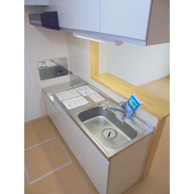 ＰｅａｒｌＡ 102【管理NO：1-014759001-01020】 ★家具家電は申し込み後に搬入します★ ★2026年10月中旬入居可能★の物件写真3