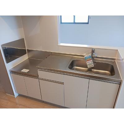 ファースト・リングⅤ 206【管理NO：1-021079001-02050】 ★家具家電は申し込み後に搬入します★ ★2026年11月中旬入居可能★の物件写真3
