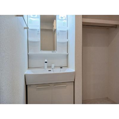 ファースト・リングⅤ 206【管理NO：1-021079001-02050】 ★家具家電は申し込み後に搬入します★ ★2026年11月中旬入居可能★の物件写真6